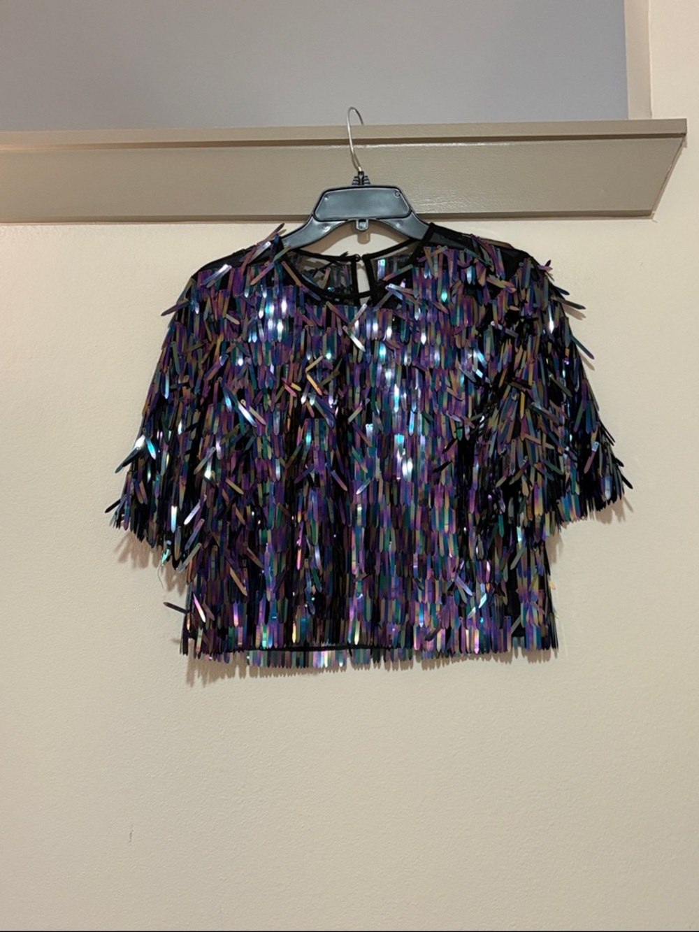 House of Harlow x Revolve Marcel Top SZ S VGUC - Picture 3 of 6